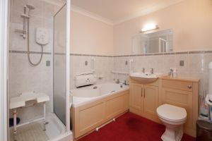 Bathroom- click for photo gallery